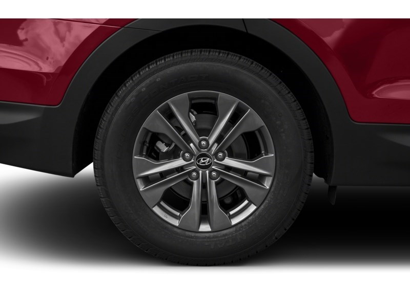 2013 Hyundai Santa Fe Sport AWD 4dr 2.0T Auto Limited Exterior Shot 5