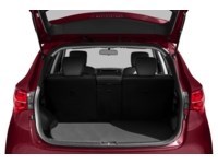 2015 Hyundai Santa Fe Sport FWD 4dr 2.4L Premium Exterior Shot 4