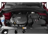 2013 Hyundai Santa Fe Sport AWD 4dr 2.0T Auto Limited Exterior Shot 3