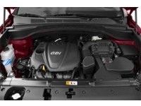 2014 Hyundai Santa Fe Sport AWD 4dr 2.0T Limited Exterior Shot 3