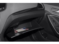 2014 Hyundai Santa Fe Sport AWD 4dr 2.0T Limited Interior Shot 4