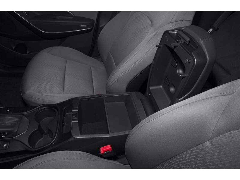 2013 Hyundai Santa Fe Sport AWD 4dr 2.0T Auto Limited Interior Shot 8