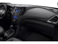 2013 Hyundai Santa Fe Sport AWD 4dr 2.0T Auto Limited Interior Shot 1