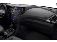 2014 Hyundai Santa Fe Sport AWD 4dr 2.0T Limited Interior Shot 1