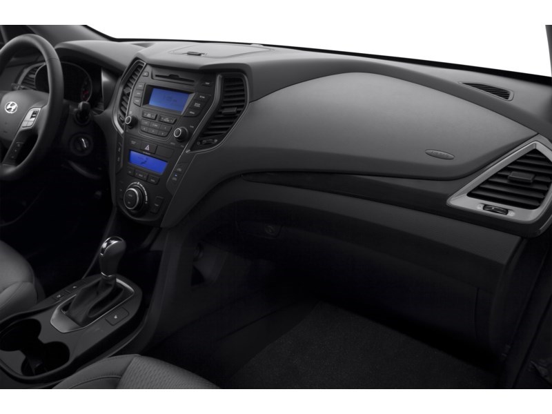2013 Hyundai Santa Fe Sport AWD 4dr 2.0T Auto Limited Interior Shot 1