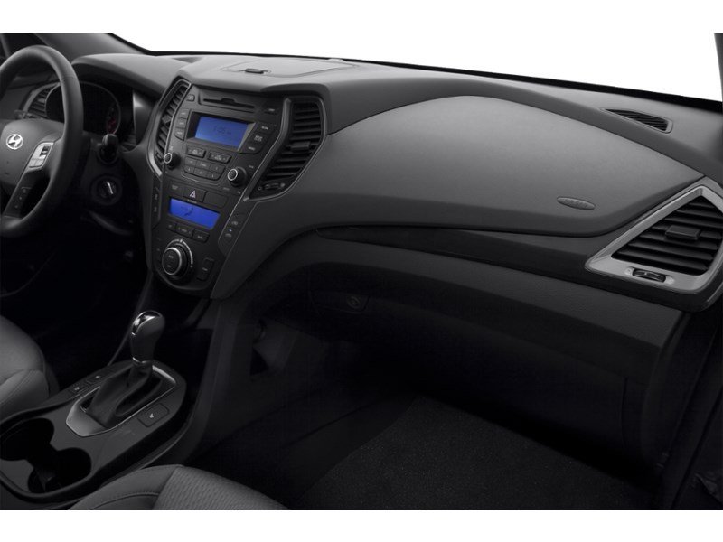 2014 Hyundai Santa Fe Sport AWD 4dr 2.0T SE Interior Shot 1
