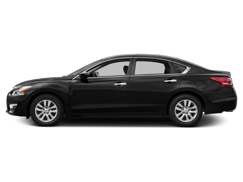 2015 Nissan Altima 4dr Sdn I4 CVT 2.5 Exterior Shot 7