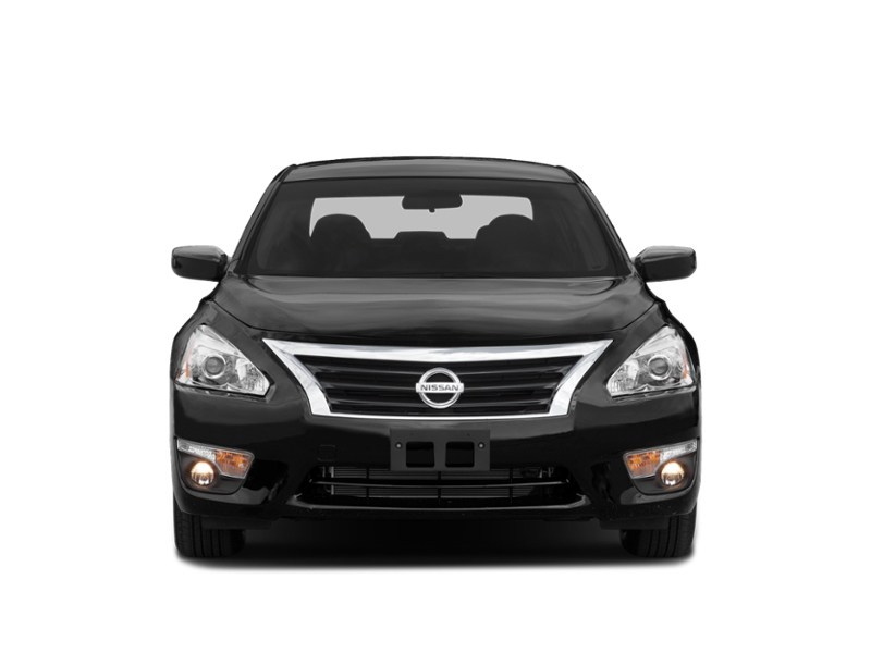 2015 Nissan Altima 4dr Sdn I4 CVT 2.5 Exterior Shot 6