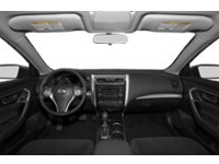 2015 Nissan Altima 4dr Sdn I4 CVT 2.5 Interior Shot 7