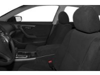 2015 Nissan Altima 4dr Sdn I4 CVT 2.5 Interior Shot 5