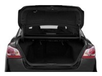 2015 Nissan Altima 4dr Sdn I4 CVT 2.5 Exterior Shot 4