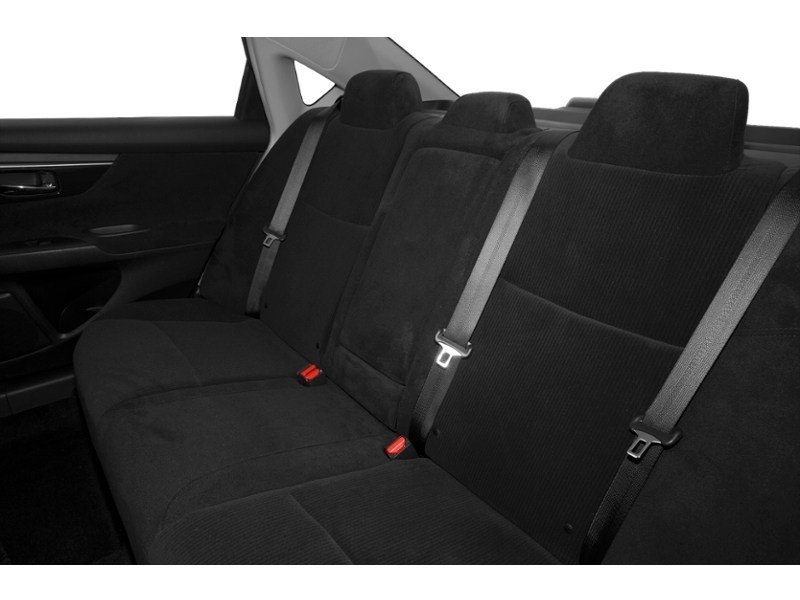 2015 Nissan Altima 4dr Sdn I4 CVT 2.5 Interior Shot 6