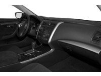 2015 Nissan Altima 4dr Sdn I4 CVT 2.5 Interior Shot 1