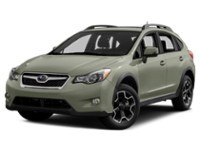 2015 Subaru XV Crosstrek 5dr CVT 2.0i w/Limited Pkg Exterior Shot 1