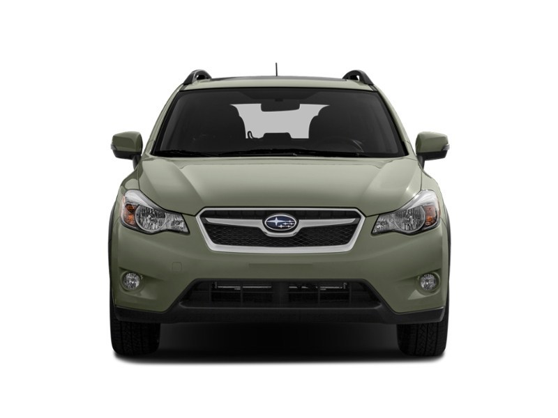2015 Subaru XV Crosstrek 5dr CVT 2.0i w/Limited Pkg Exterior Shot 6