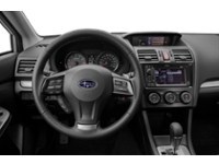 2015 Subaru XV Crosstrek 5dr CVT 2.0i w/Limited Pkg Interior Shot 3