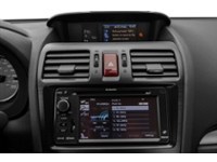 2015 Subaru XV Crosstrek 5dr CVT 2.0i w/Limited Pkg Interior Shot 2