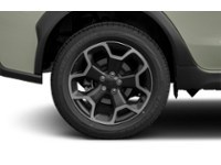 2015 Subaru XV Crosstrek 5dr CVT 2.0i w/Limited Pkg Exterior Shot 5