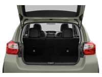 2015 Subaru XV Crosstrek 5dr CVT 2.0i w/Limited Pkg Exterior Shot 4