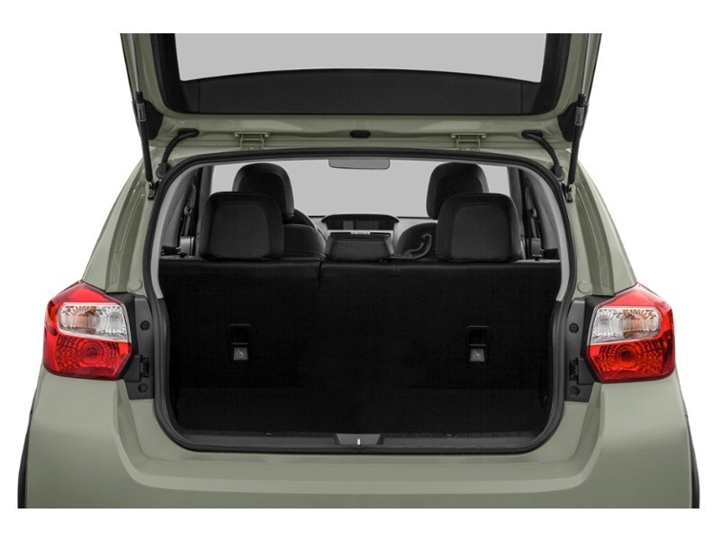 2015 Subaru XV Crosstrek 5dr CVT 2.0i w/Limited Pkg Exterior Shot 4