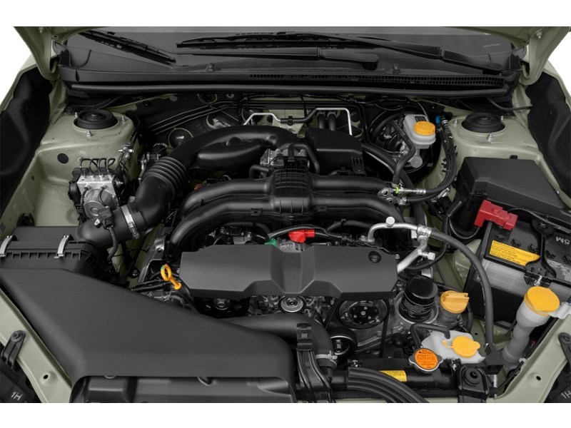 2015 Subaru XV Crosstrek 5dr CVT 2.0i w/Limited Pkg Exterior Shot 3