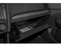 2015 Subaru XV Crosstrek 5dr CVT 2.0i w/Limited Pkg Interior Shot 4