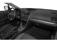 2015 Subaru XV Crosstrek 5dr CVT 2.0i w/Limited Pkg Interior Shot 1