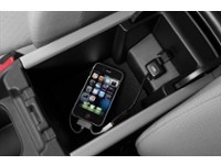 2014 Honda Civic 4dr CVT LX Exterior Shot 10