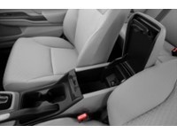 2014 Honda Civic 4dr CVT LX Interior Shot 8
