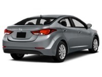 2014 Hyundai Elantra 4dr Sdn Auto Limited w/Navi Exterior Shot 2