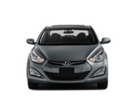 2014 Hyundai Elantra 4dr Sdn Auto Limited w/Navi Exterior Shot 6