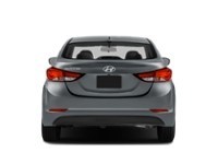 2015 Hyundai Elantra 4dr Sdn Auto GLS Exterior Shot 8