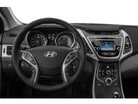 2015 Hyundai Elantra 4dr Sdn Auto GLS Interior Shot 3