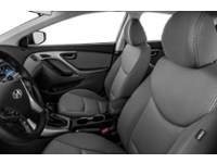 2015 Hyundai Elantra 4dr Sdn Auto GLS Interior Shot 5