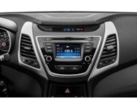 2015 Hyundai Elantra 4dr Sdn Auto GLS Interior Shot 2