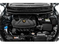 2015 Hyundai Elantra 4dr Sdn Auto GLS Exterior Shot 3