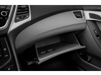 2015 Hyundai Elantra 4dr Sdn Auto GLS Interior Shot 4