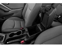 2015 Hyundai Elantra 4dr Sdn Auto GLS Interior Shot 8