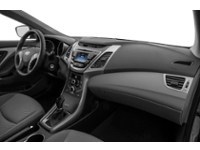 2015 Hyundai Elantra 4dr Sdn Auto GLS Interior Shot 1