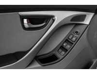 2014 Hyundai Elantra 4dr Sdn Auto Limited w/Navi Exterior Shot 14