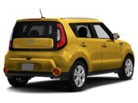 2015 Kia Soul 5dr Wgn Auto LX Exterior Shot 2