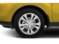 2015 Kia Soul 5dr Wgn Auto LX Exterior Shot 5