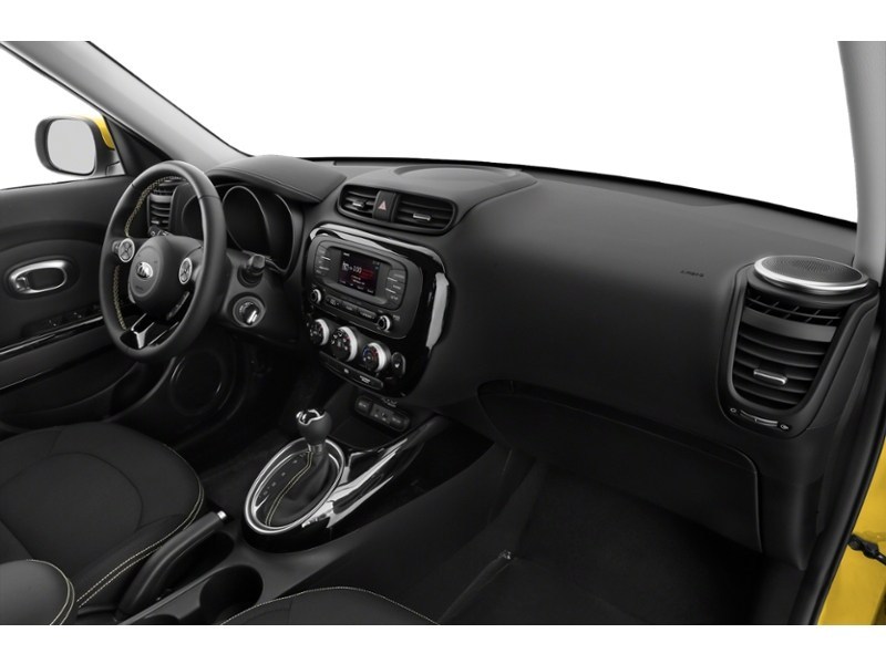 2015 Kia Soul 5dr Wgn Auto LX Interior Shot 1