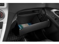 2014 Toyota Matrix 4dr Wgn Auto FWD Interior Shot 4