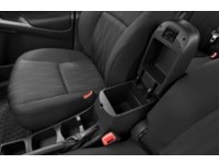 2014 Toyota Matrix 4dr Wgn Auto FWD Interior Shot 8