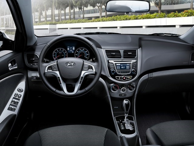 Ottawa S New 2017 Hyundai Accent Vehicle Model Overview 2017 Hyundai Accent