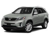 2015 Kia Sorento AWD 4dr I4 GDI Auto LX Exterior Shot 1