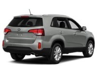 2015 Kia Sorento AWD 4dr I4 GDI Auto LX Exterior Shot 2