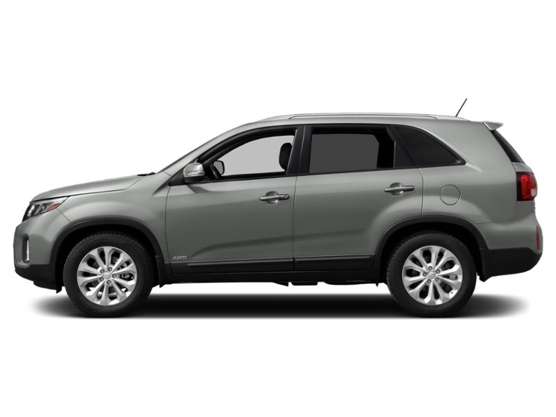 2015 Kia Sorento AWD 4dr I4 GDI Auto LX Exterior Shot 7