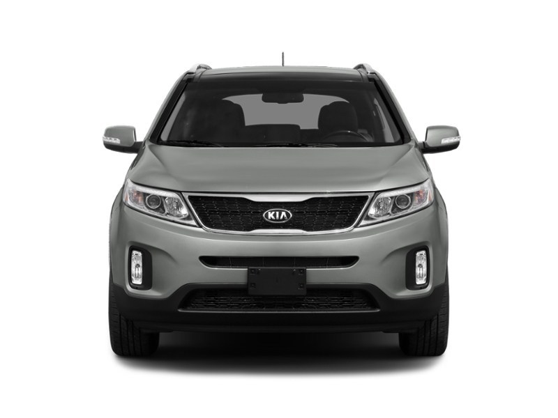 2015 Kia Sorento AWD 4dr I4 GDI Auto LX Exterior Shot 6